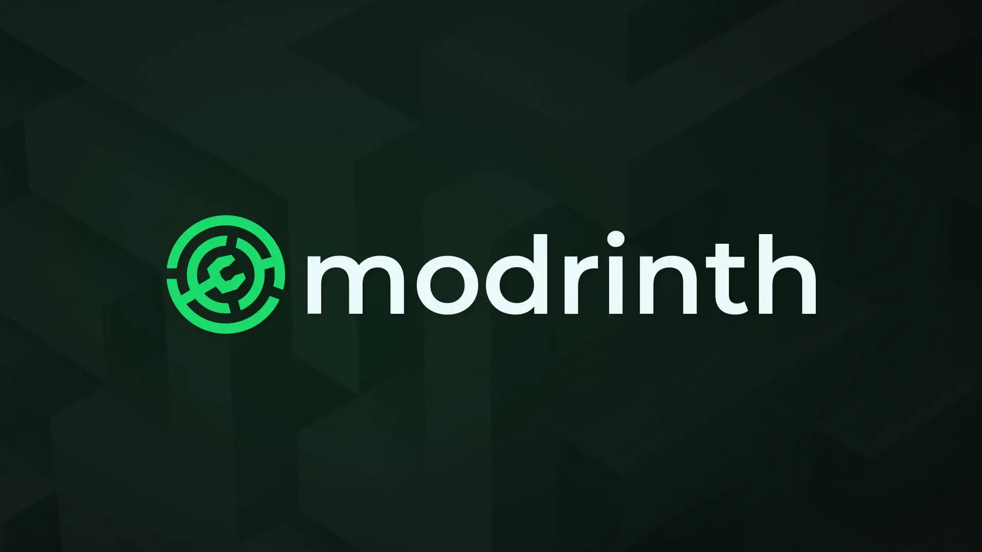 A Sustainable Path Forward for Modrinth